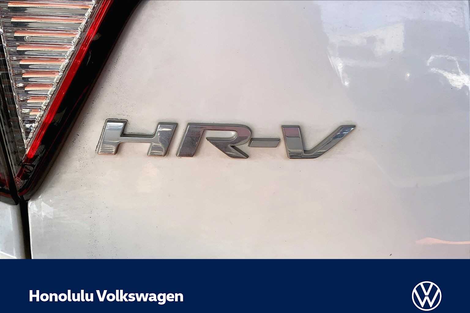 Thumbnail: 2022 Honda HR-V - 7