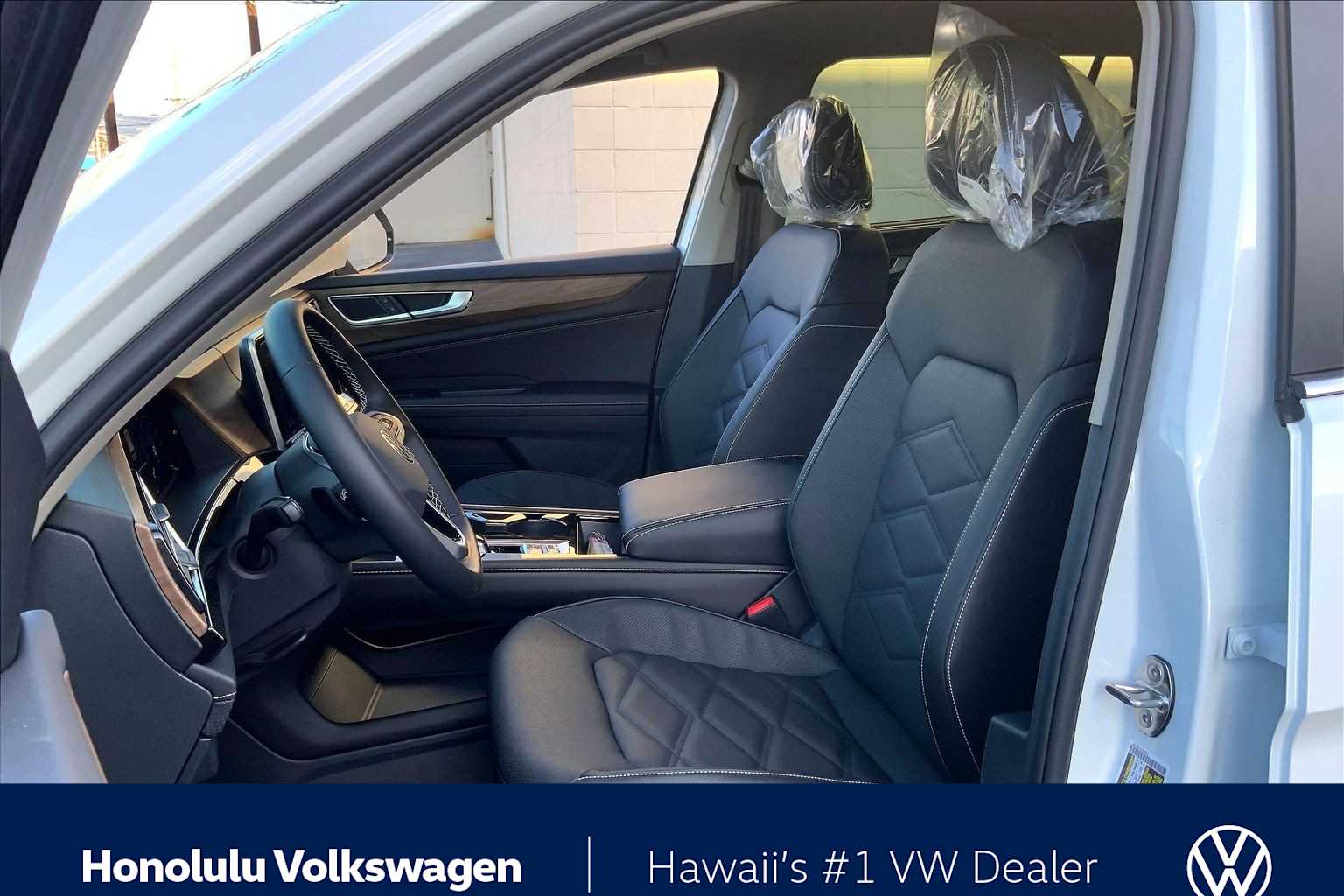 Thumbnail: 2026 Volkswagen Atlas - 11