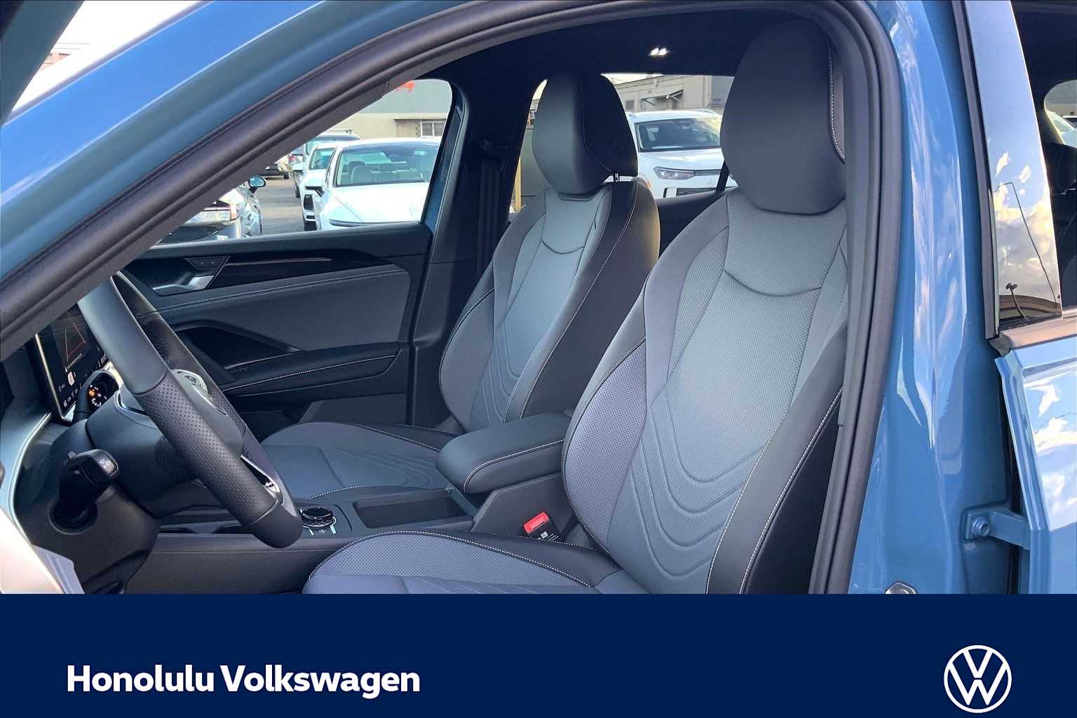 Thumbnail: 2026 Volkswagen Tiguan - 11