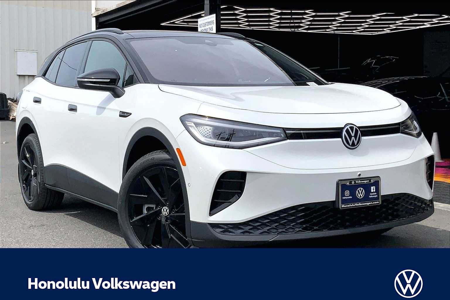 Thumbnail: 2026 Volkswagen ID.4 - 21