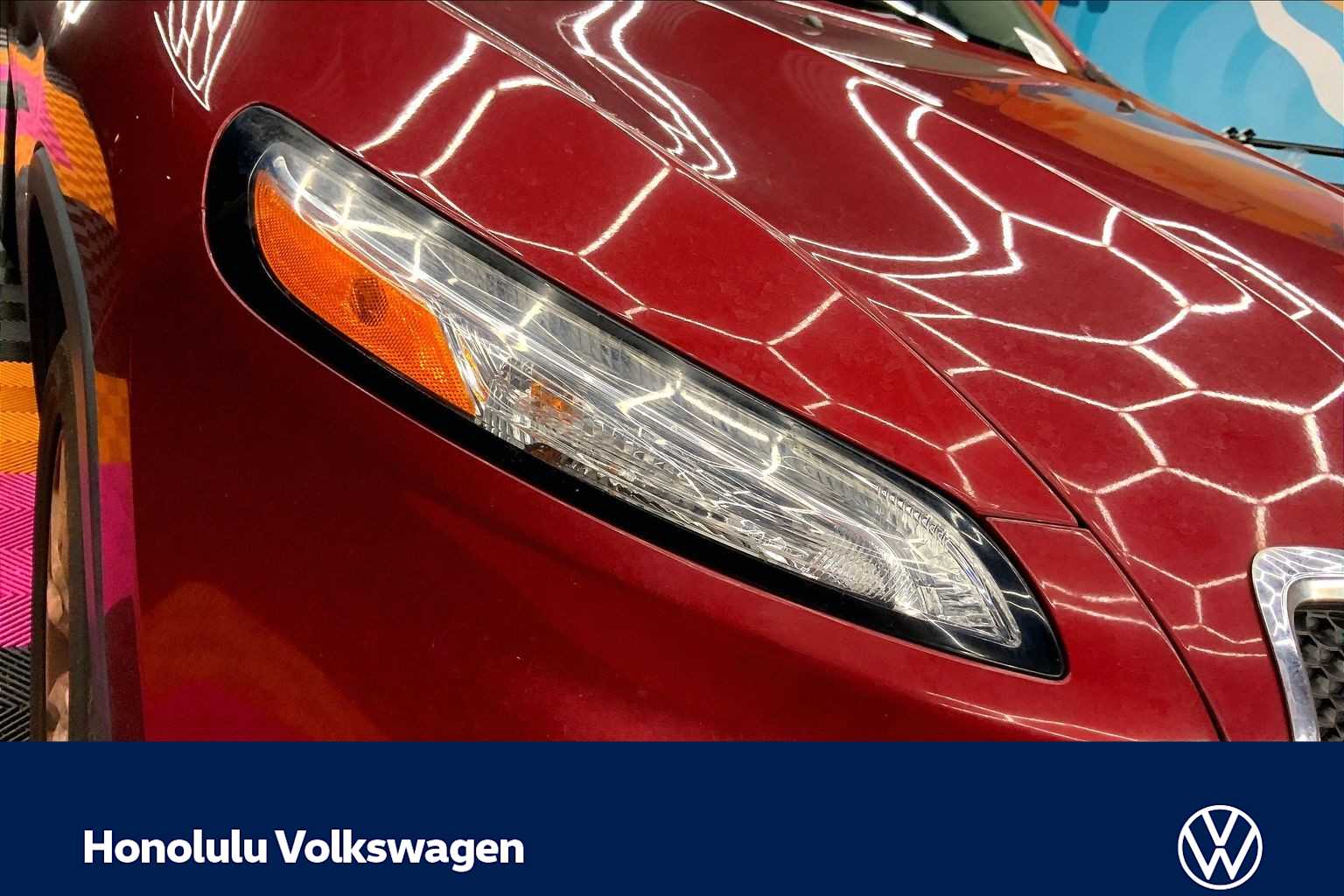 Thumbnail: 2015 Jeep Cherokee - 30