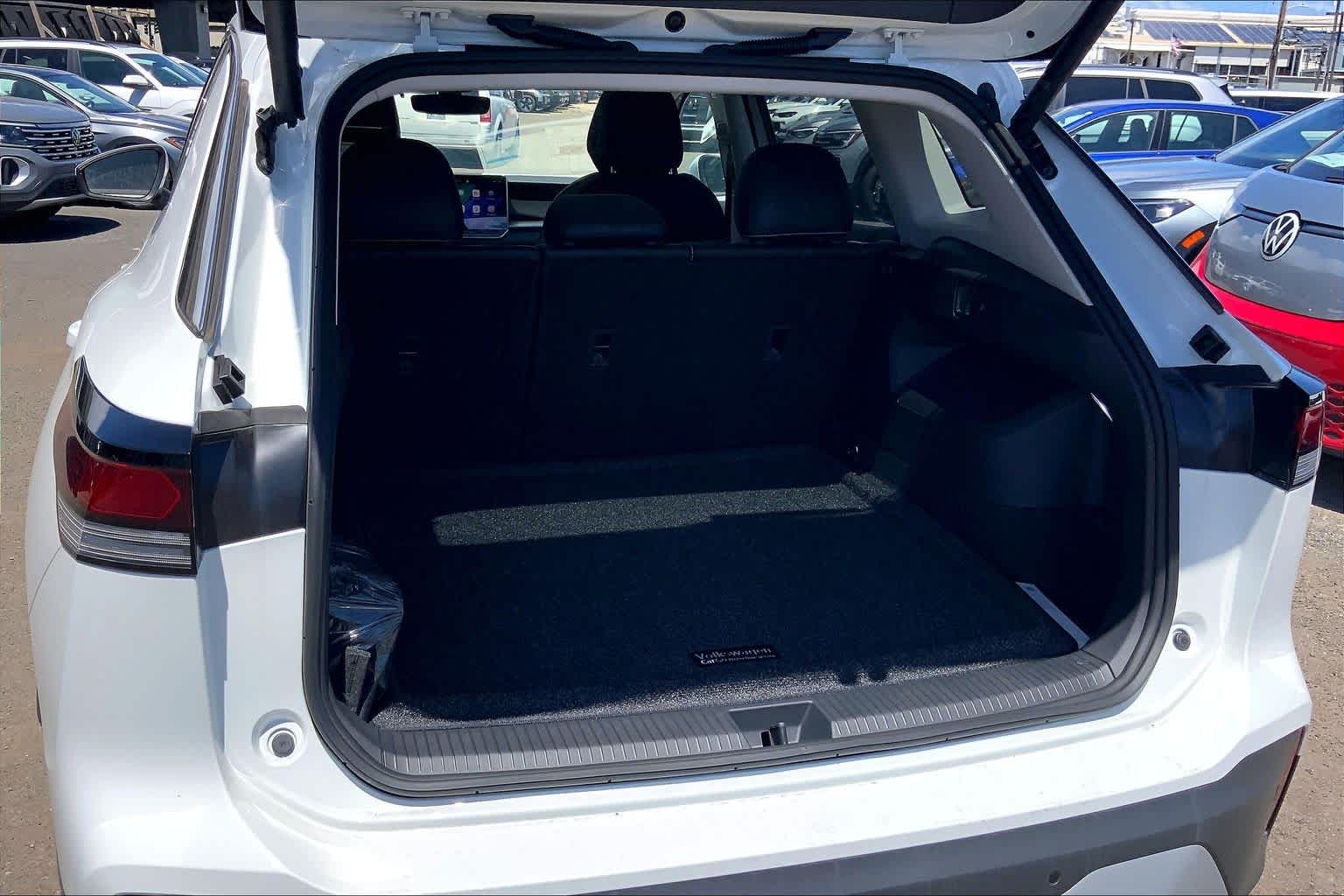 Thumbnail: 2026 Volkswagen Tiguan - 19