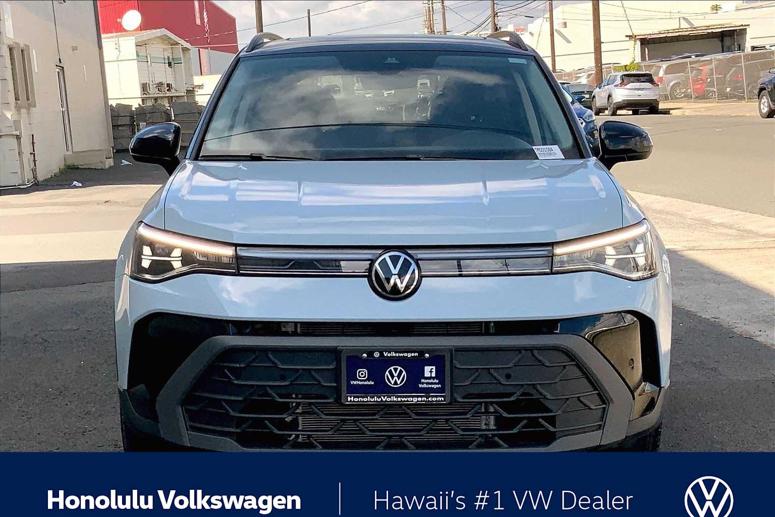 Thumbnail: 2026 Volkswagen Taos - 6