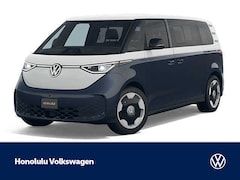 2025 Volkswagen ID. Buzz Pro S Plus Van 4MOTION