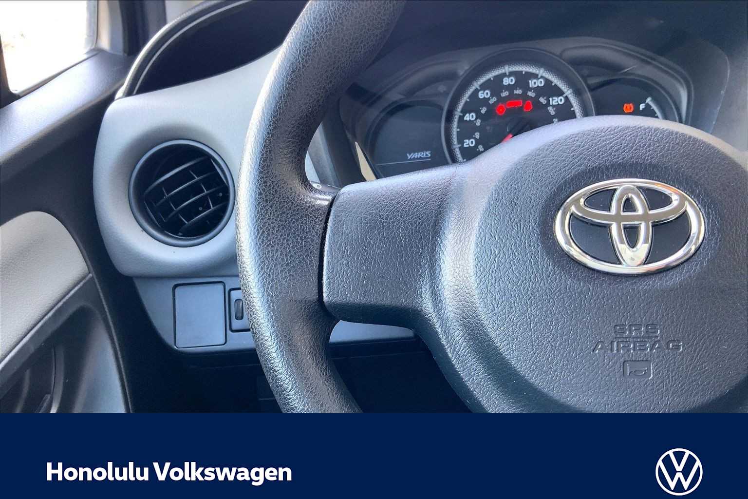 Thumbnail: 2016 Toyota Yaris - 22