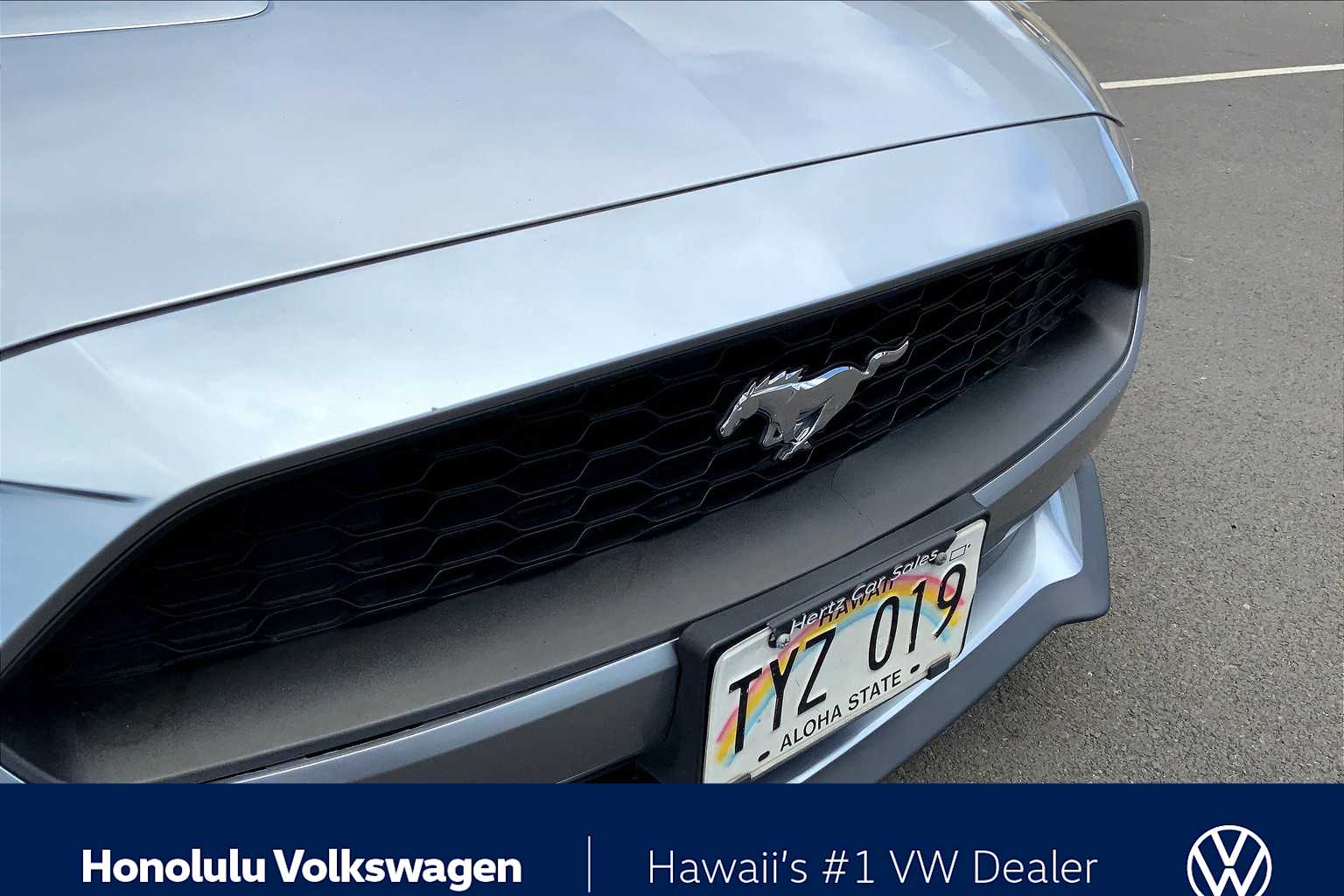 Thumbnail: 2020 Ford Mustang - 31