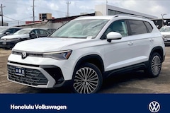 2026 Volkswagen Taos 1.5T SE SUV