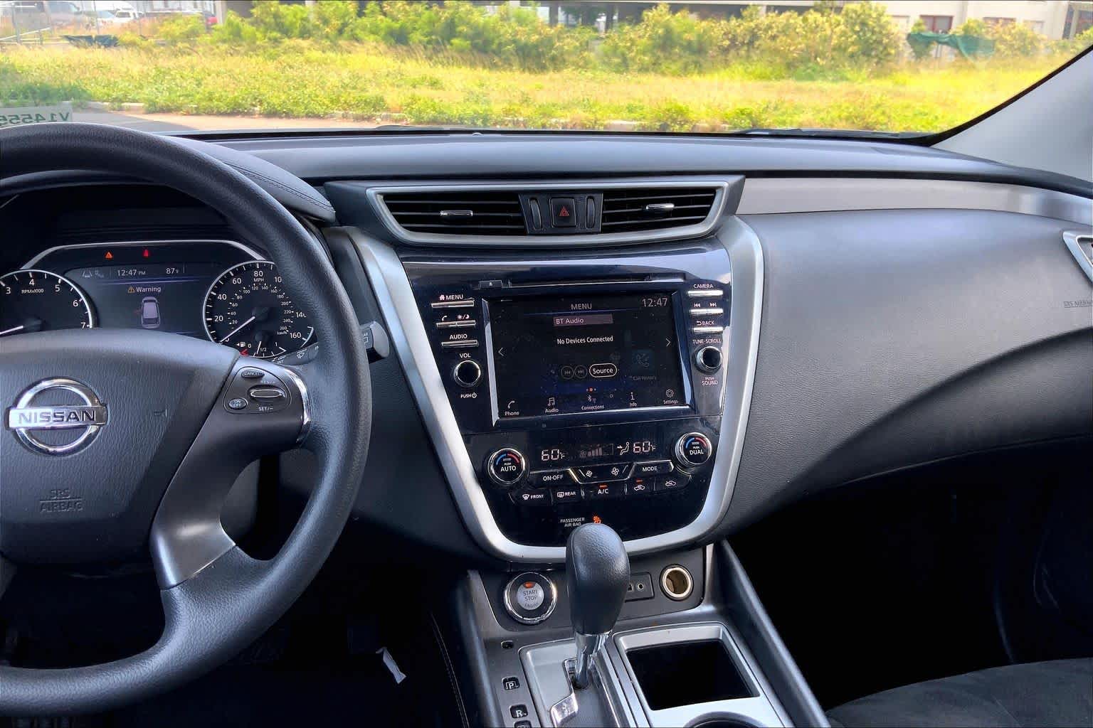 Thumbnail: 2021 Nissan Murano - 15