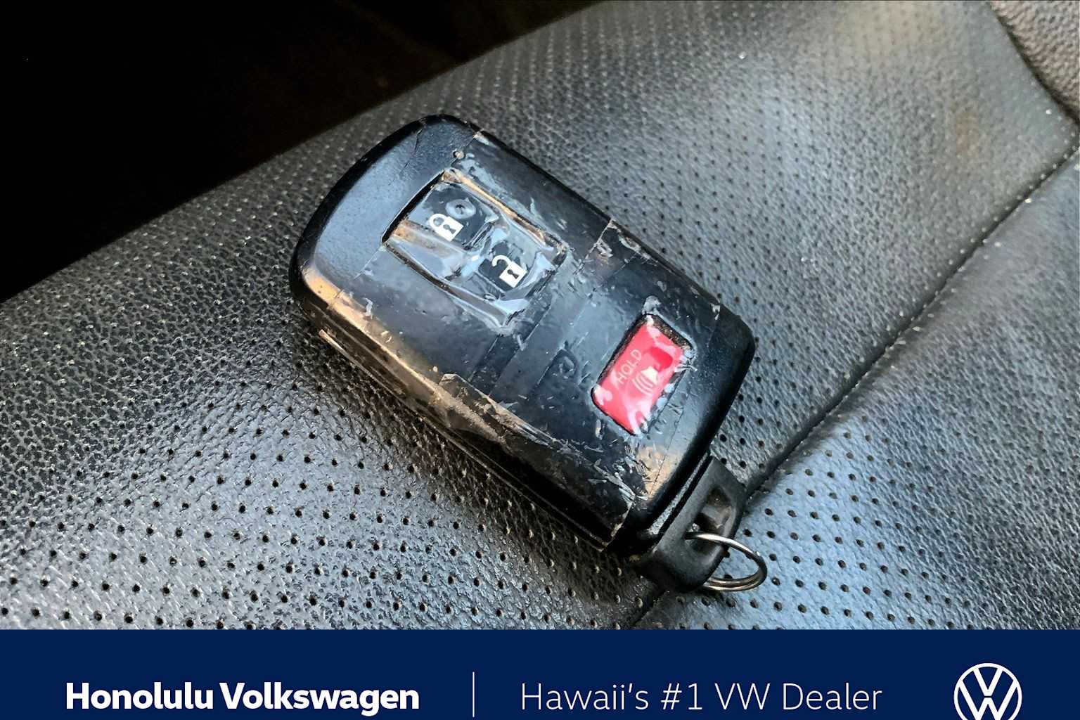 Thumbnail: 2018 Toyota Tacoma - 18