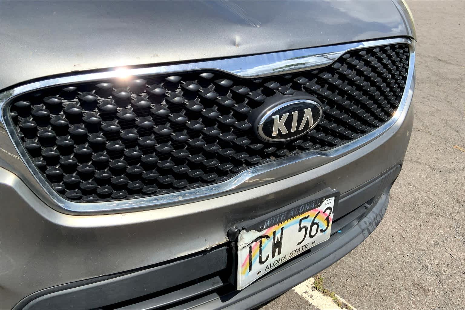 Thumbnail: 2017 Kia Sorento - 32