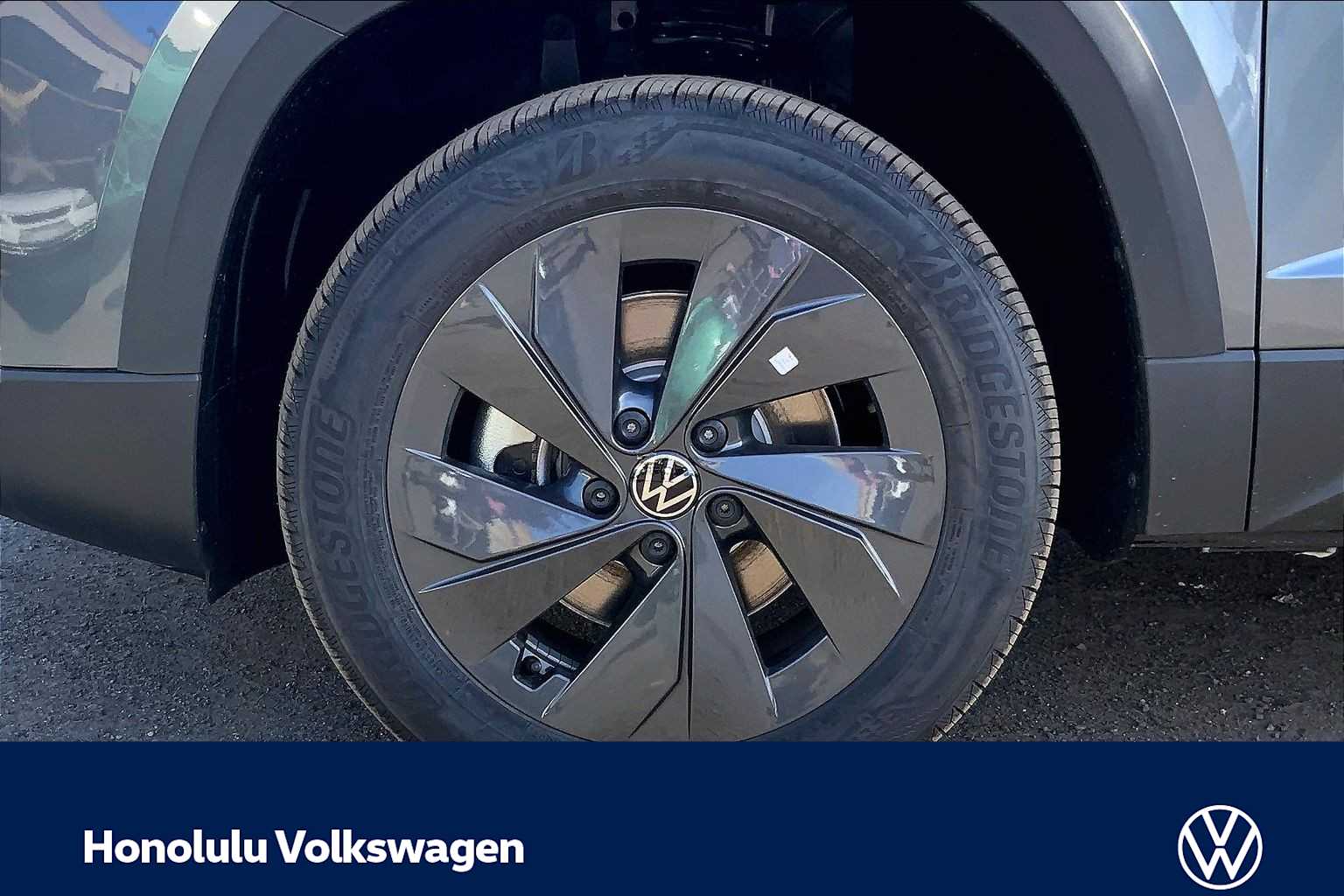 Thumbnail: 2026 Volkswagen Taos - 8