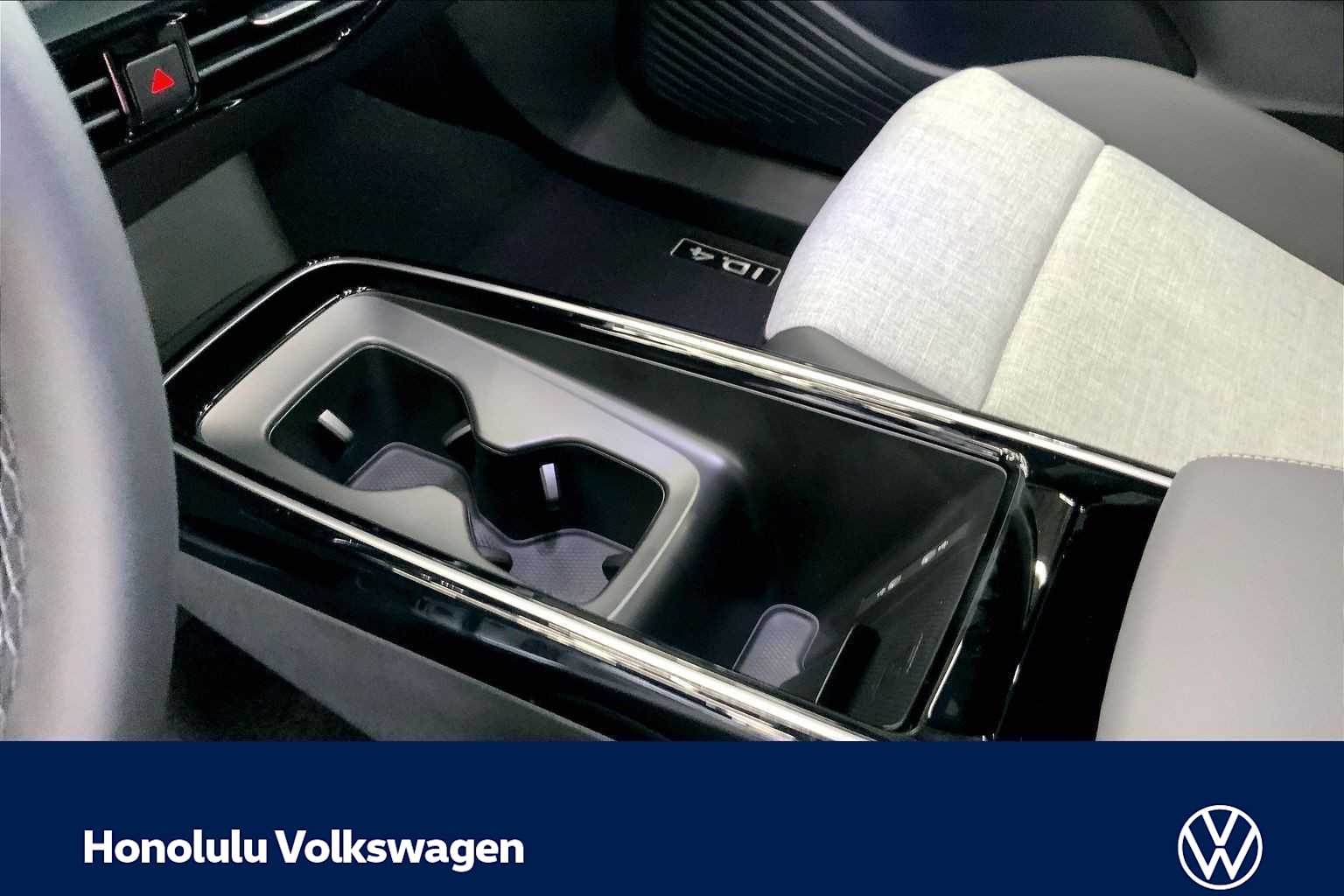 Thumbnail: 2026 Volkswagen ID.4 - 17