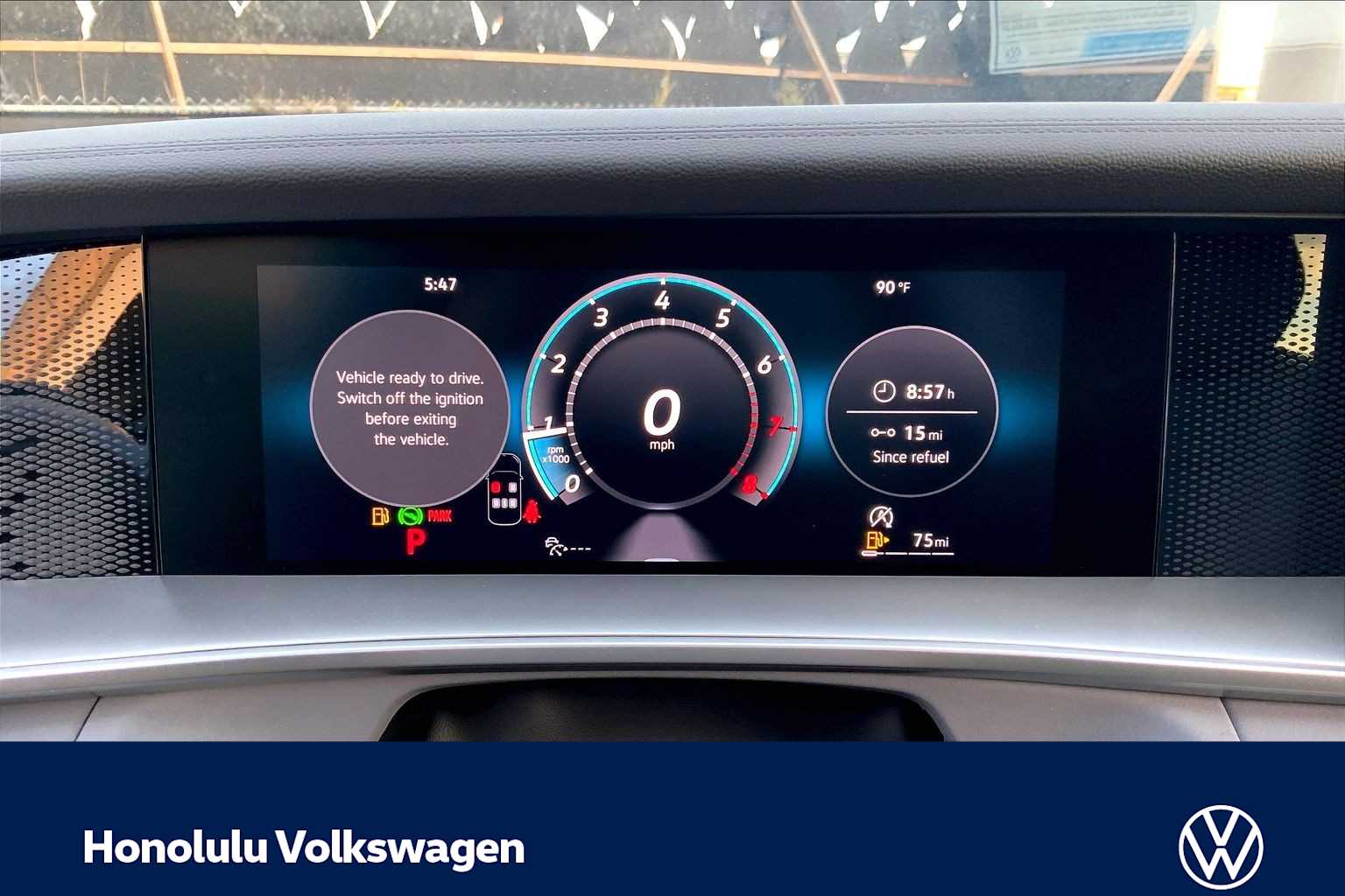 Thumbnail: 2026 Volkswagen Tiguan - 18