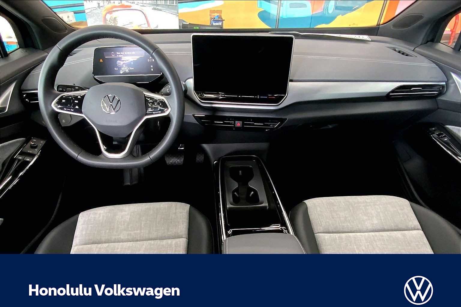 Thumbnail: 2026 Volkswagen ID.4 - 10