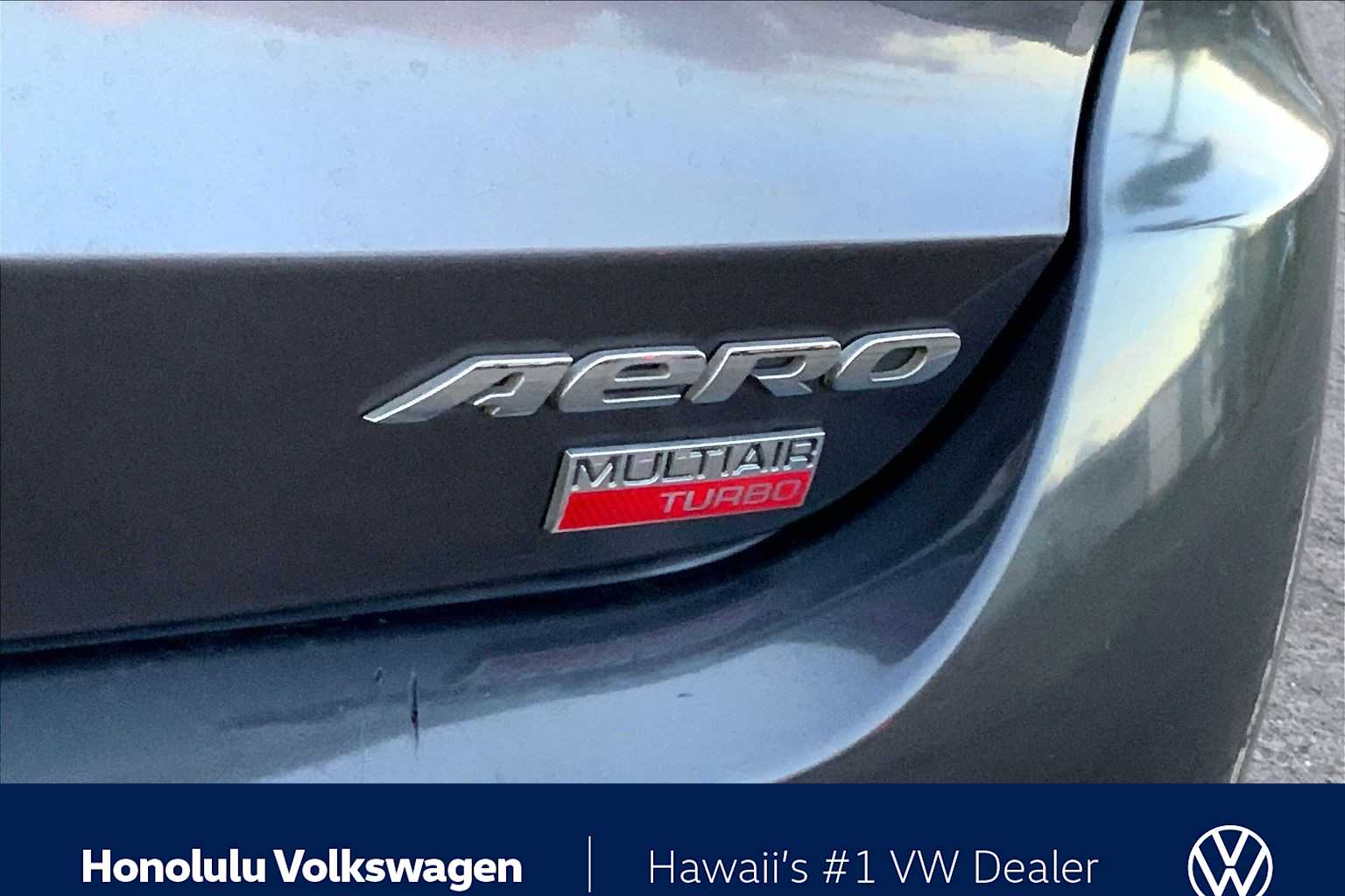 Thumbnail: 2016 Dodge Dart - 7