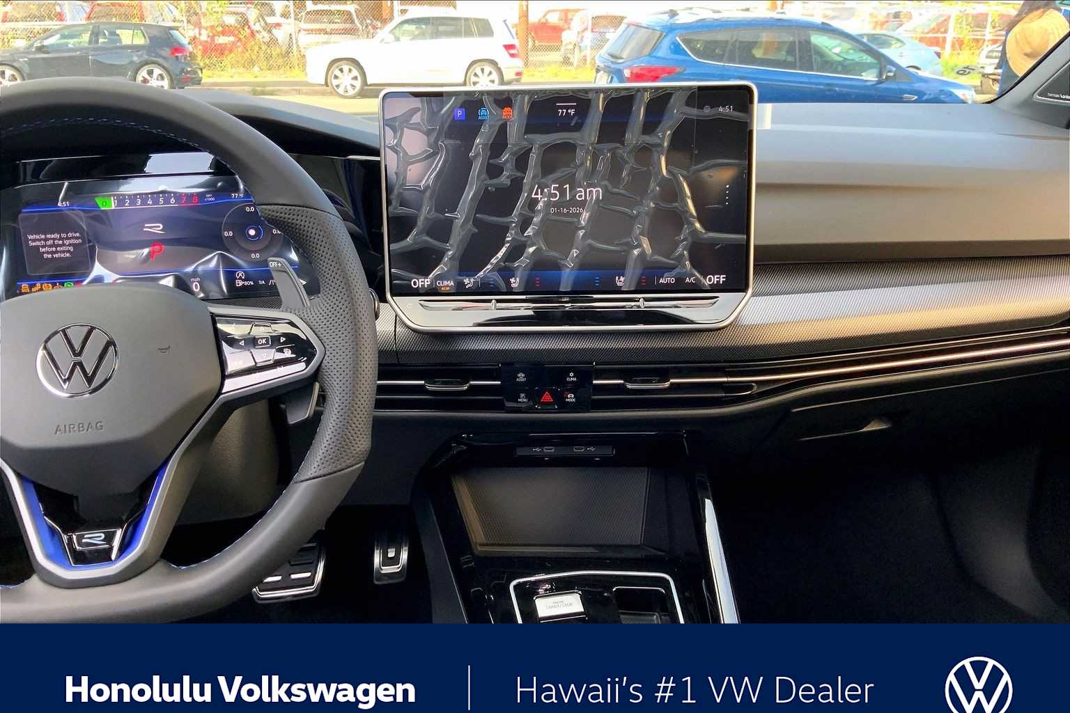 Thumbnail: 2026 Volkswagen Golf - 16