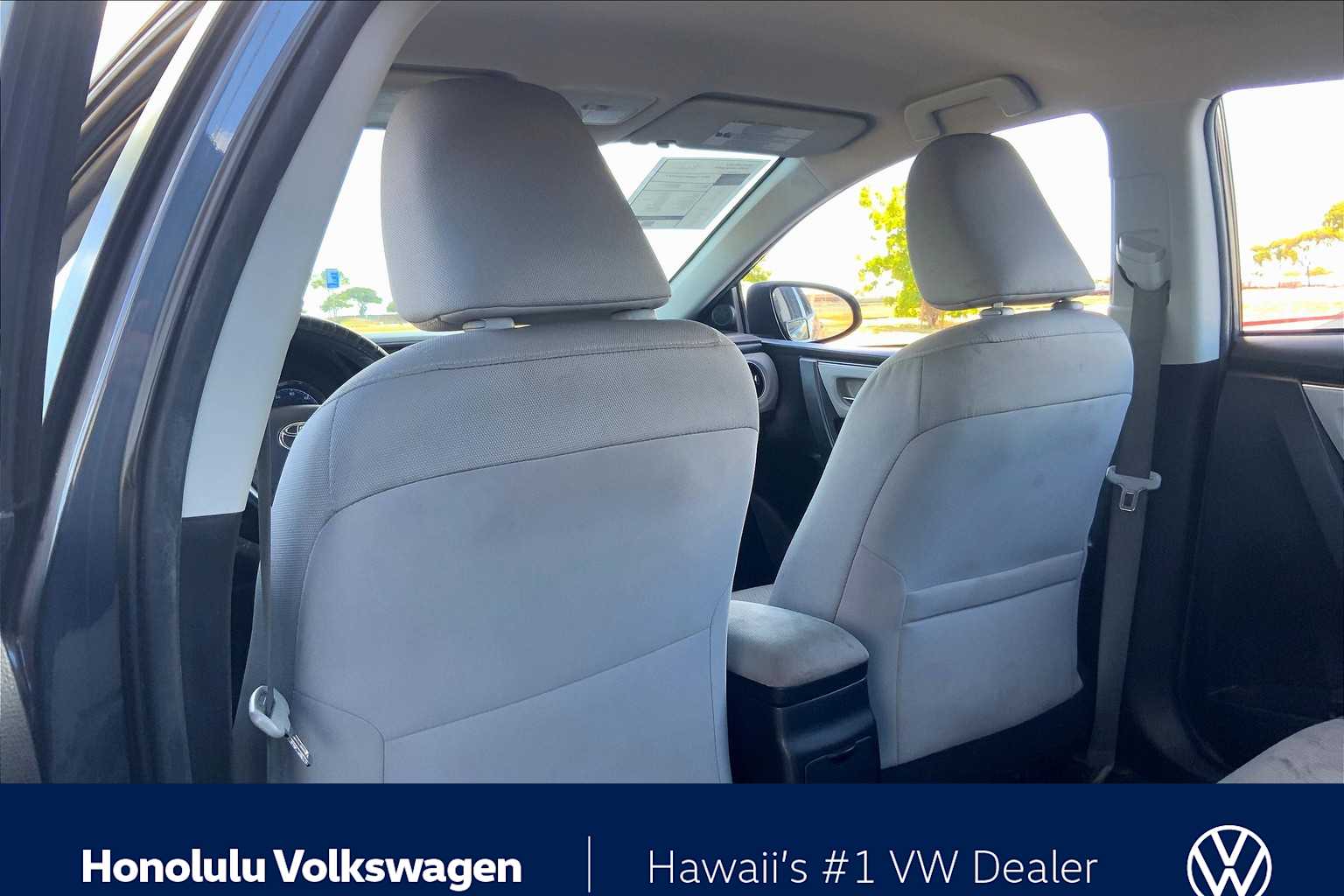 Thumbnail: 2017 Toyota Corolla - 10