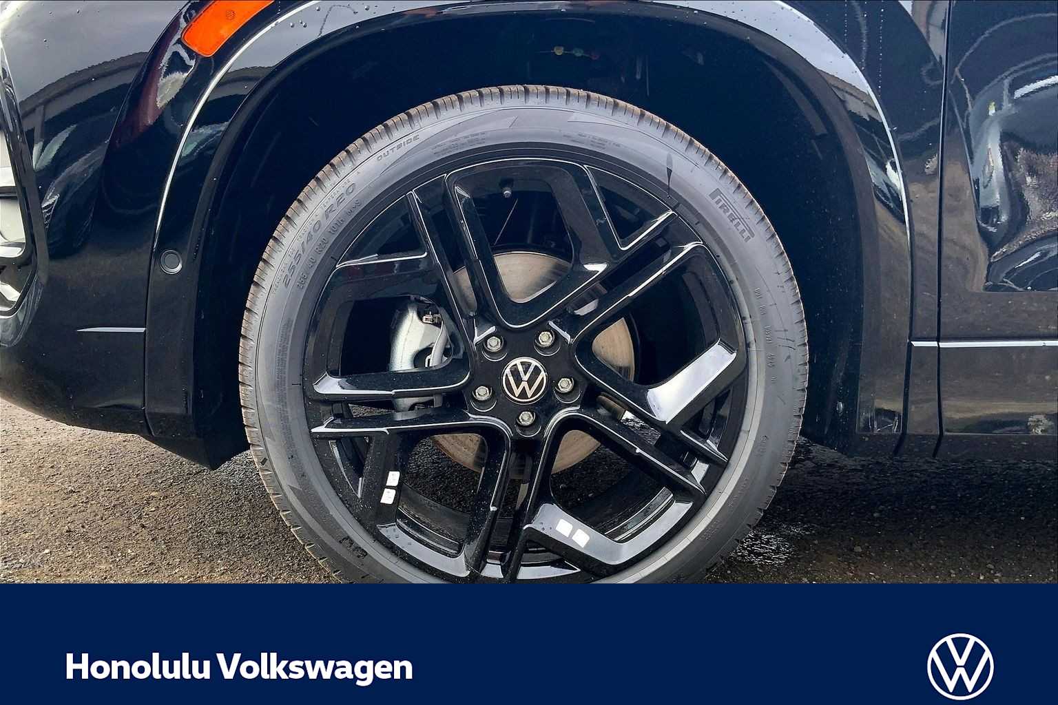 Thumbnail: 2026 Volkswagen Tiguan - 8