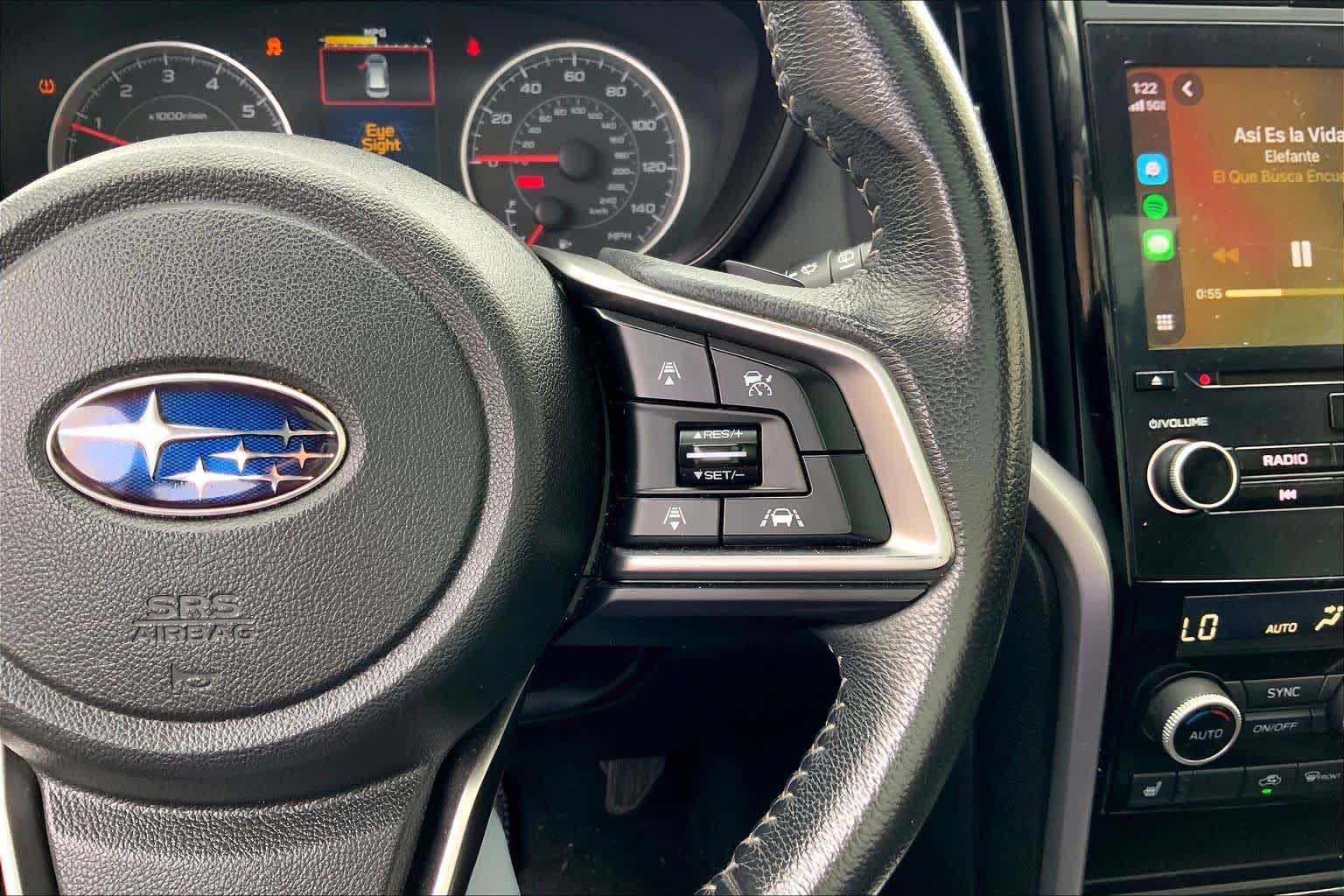 Thumbnail: 2020 Subaru Ascent - 24