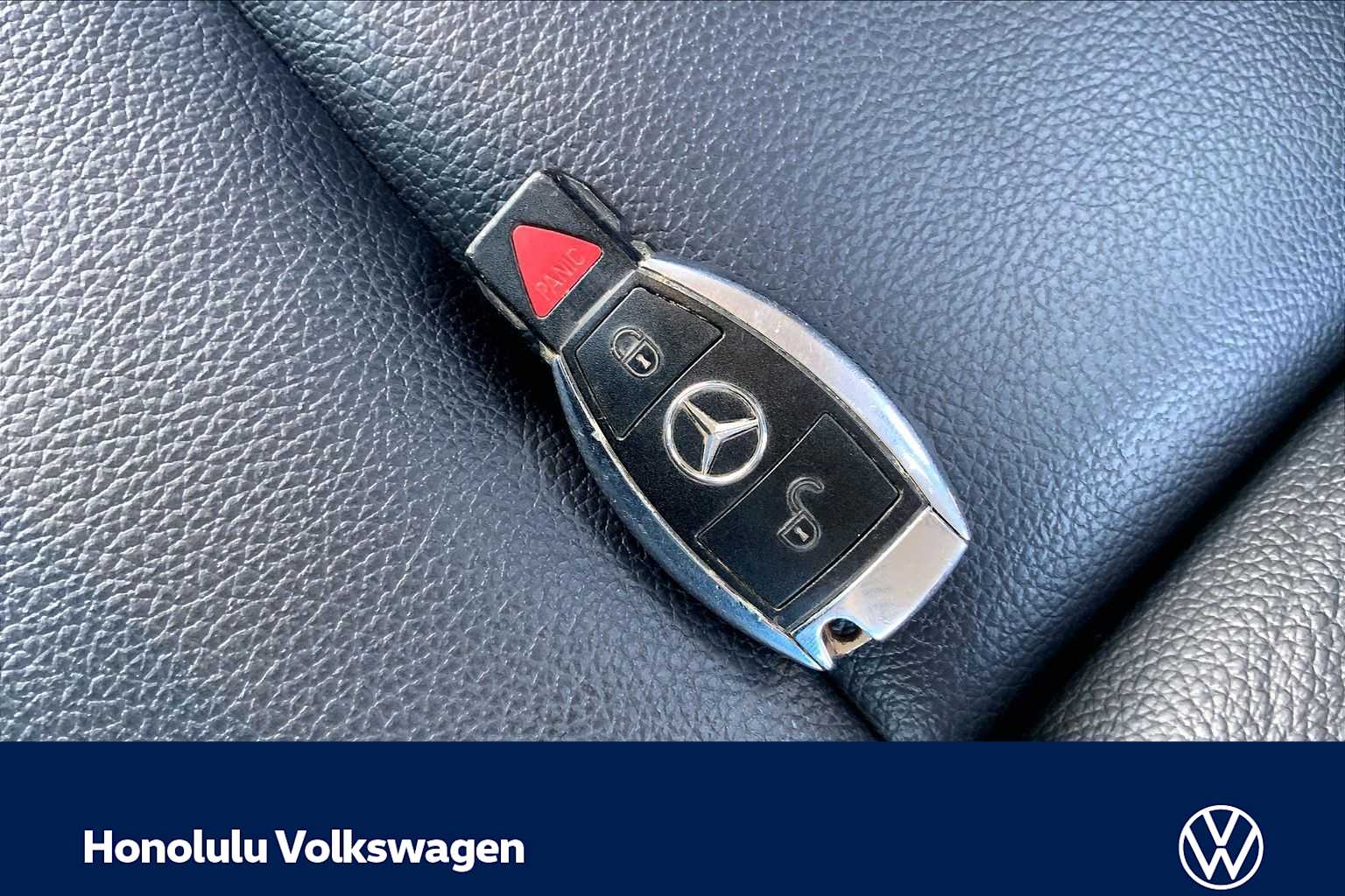 Thumbnail: 2014 Mercedes-Benz B-Class - 18