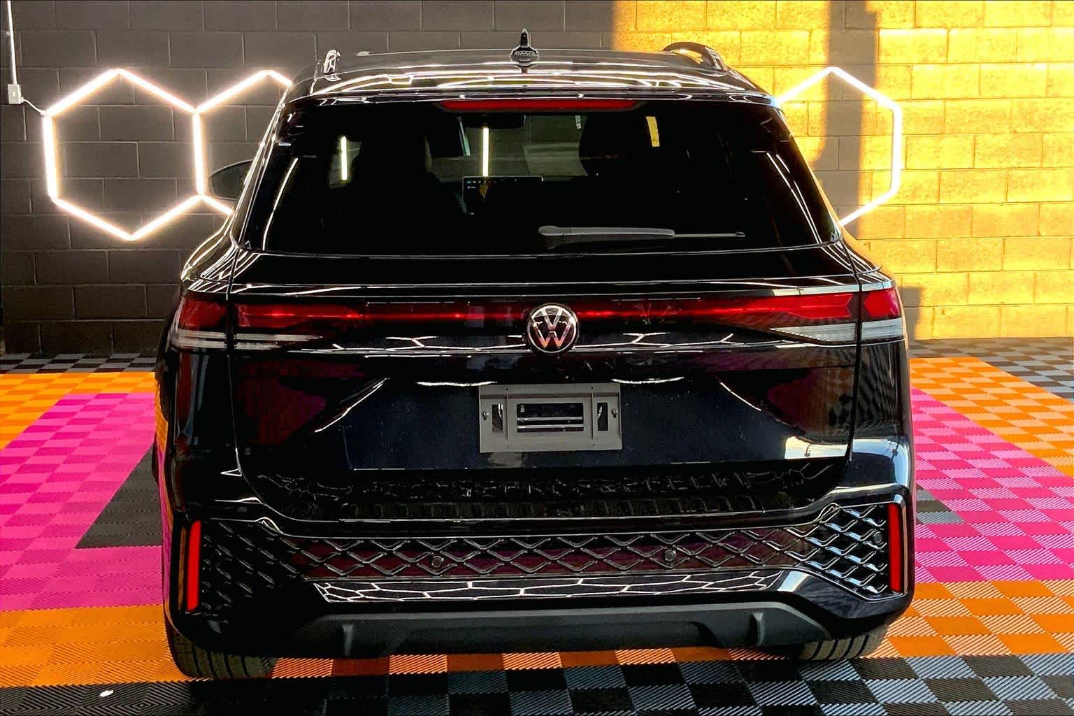 Thumbnail: 2026 Volkswagen Tiguan - 5
