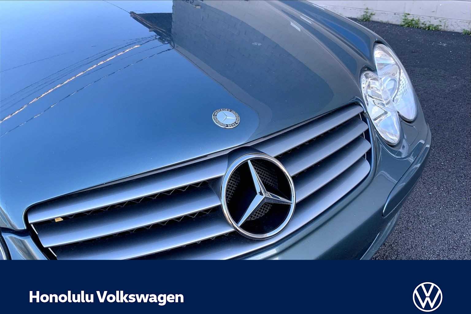 Thumbnail: 2006 Mercedes-Benz SL-Class - 33