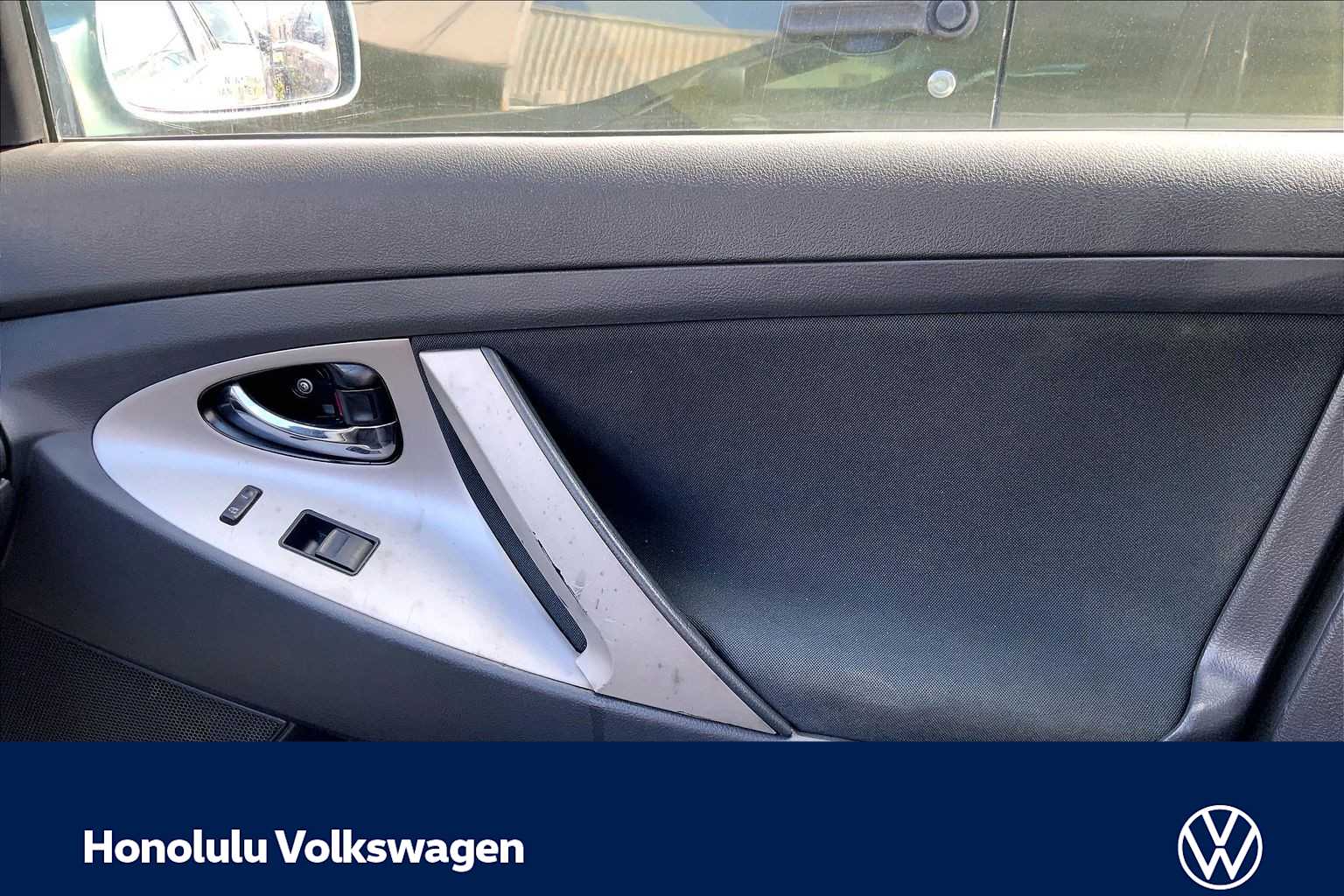 Thumbnail: 2007 Toyota Camry - 27