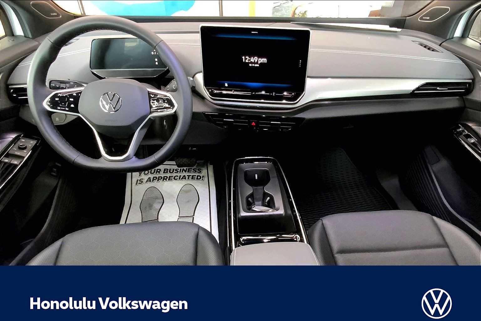 Thumbnail: 2026 Volkswagen ID.4 - 10