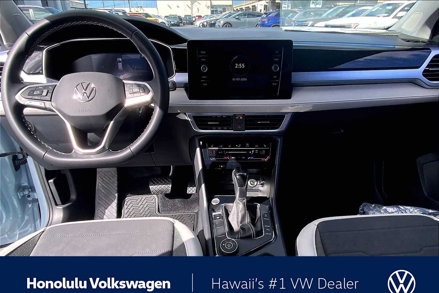 Thumbnail: 2026 Volkswagen Taos - 10