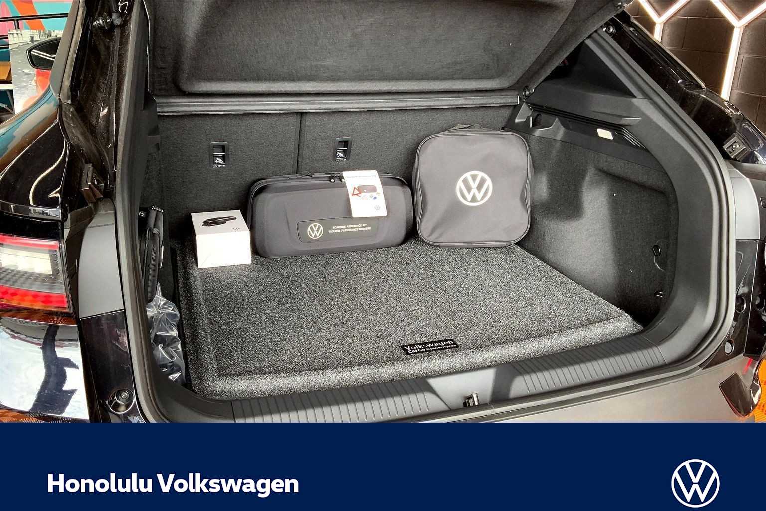 Thumbnail: 2026 Volkswagen ID.4 - 19