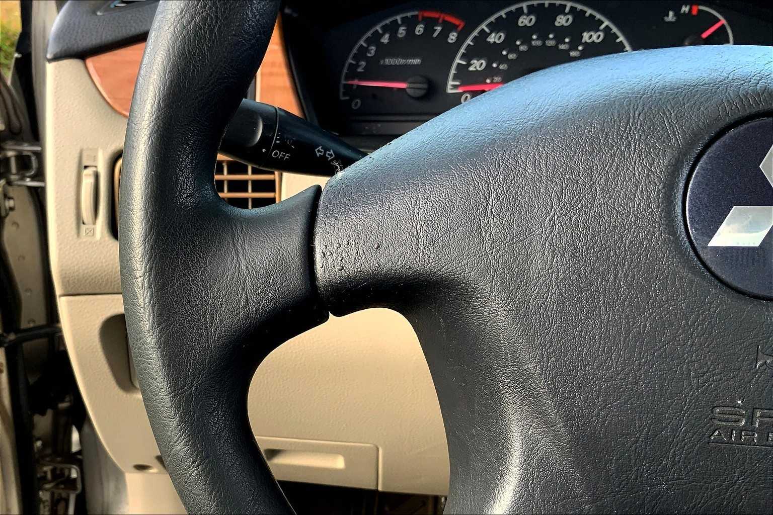Thumbnail: 2007 Mitsubishi Lancer - 23