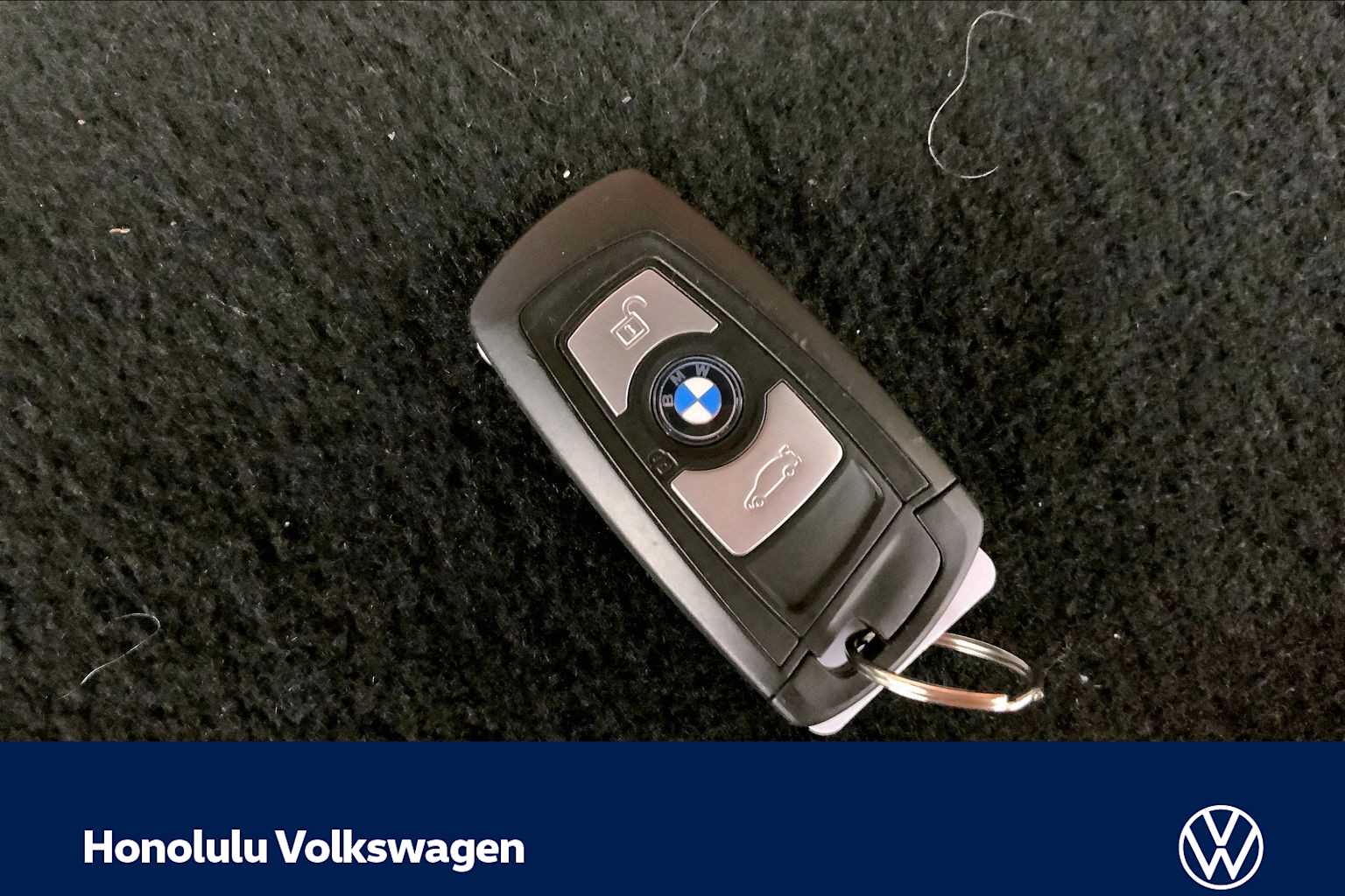 Thumbnail: 2014 BMW 3 Series - 18