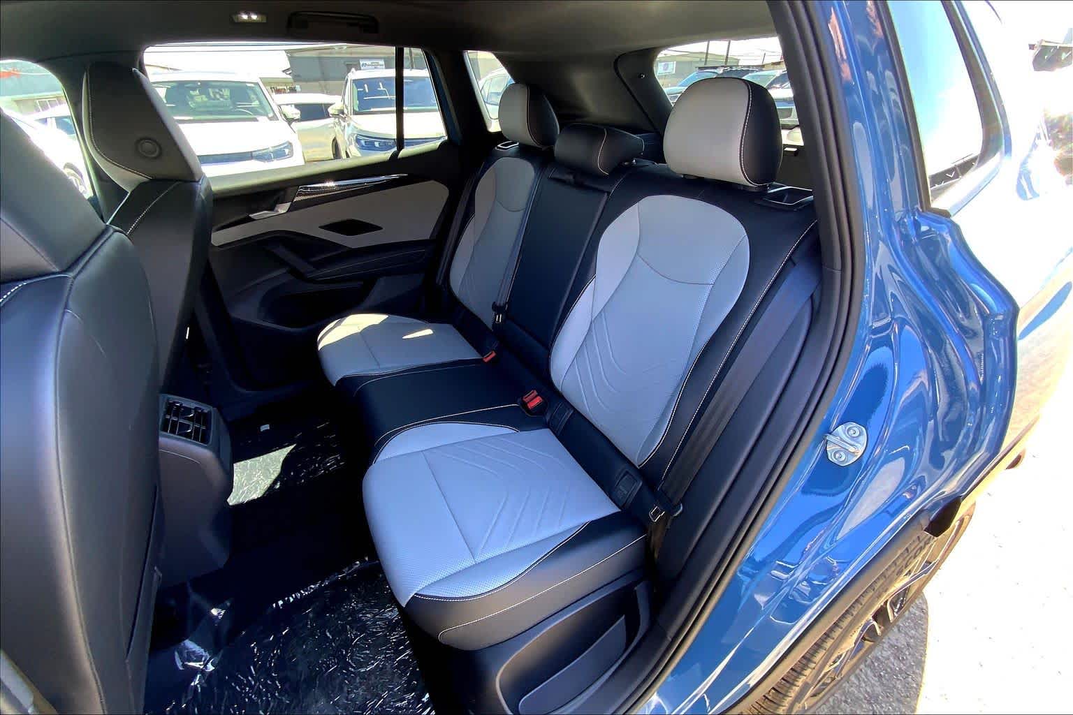 Thumbnail: 2026 Volkswagen Tiguan - 13
