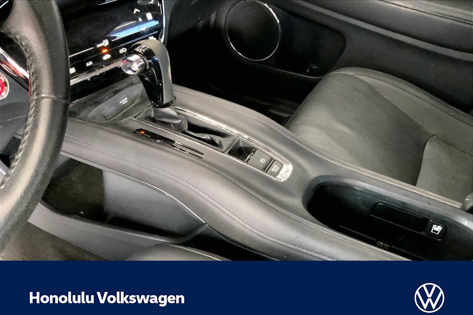 Thumbnail: 2022 Honda HR-V - 16