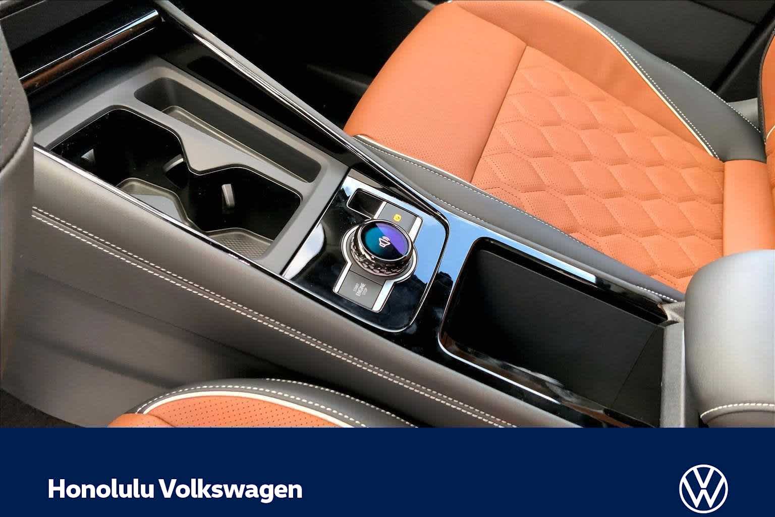 Thumbnail: 2026 Volkswagen Tiguan - 17