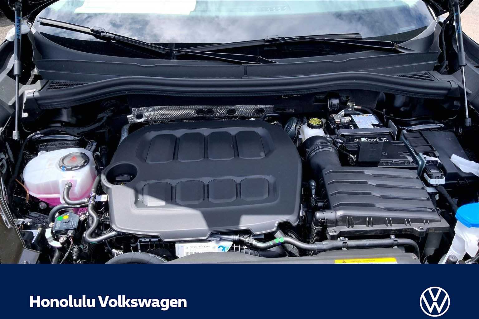 Thumbnail: 2026 Volkswagen Tiguan - 9