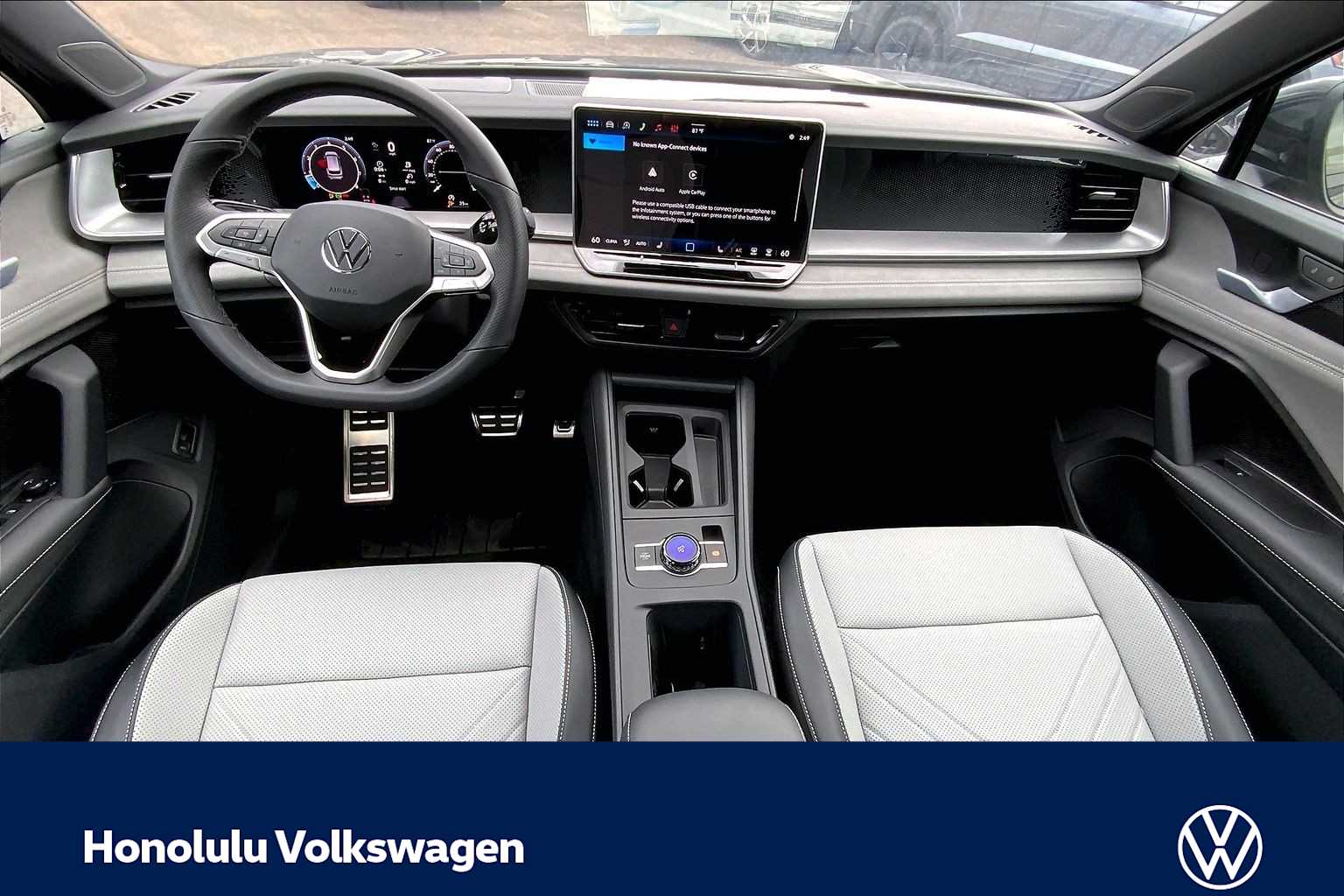 Thumbnail: 2026 Volkswagen Tiguan - 10