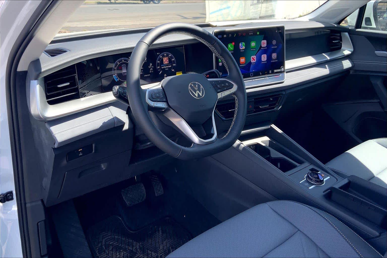 Thumbnail: 2026 Volkswagen Tiguan - 2