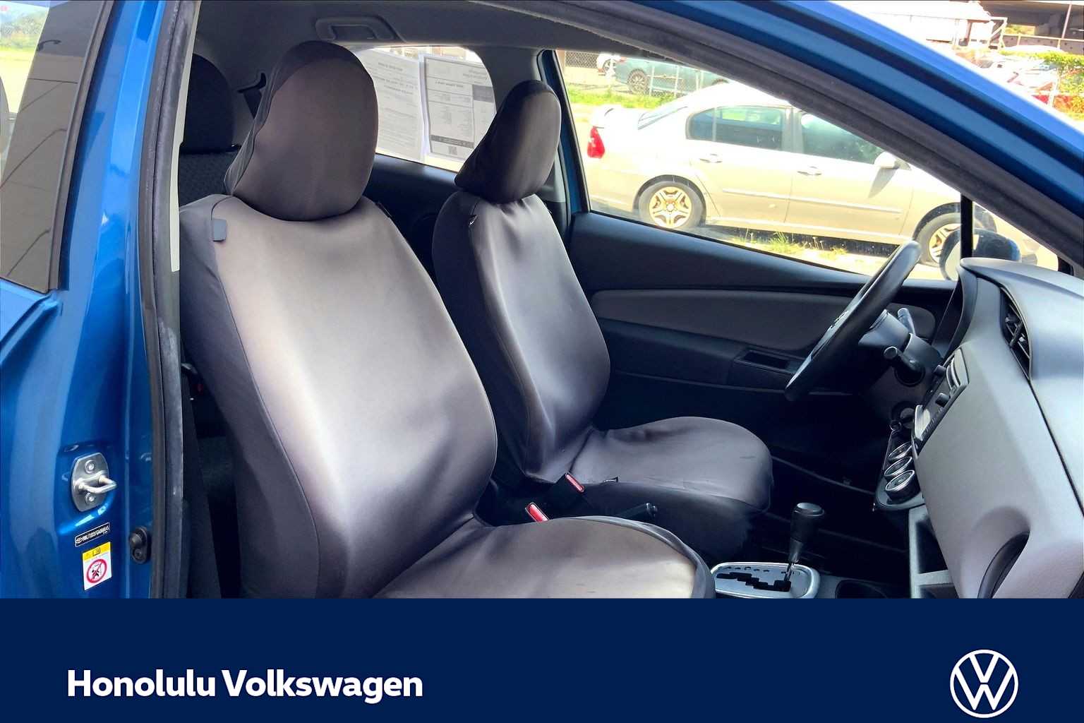 Thumbnail: 2016 Toyota Yaris - 11