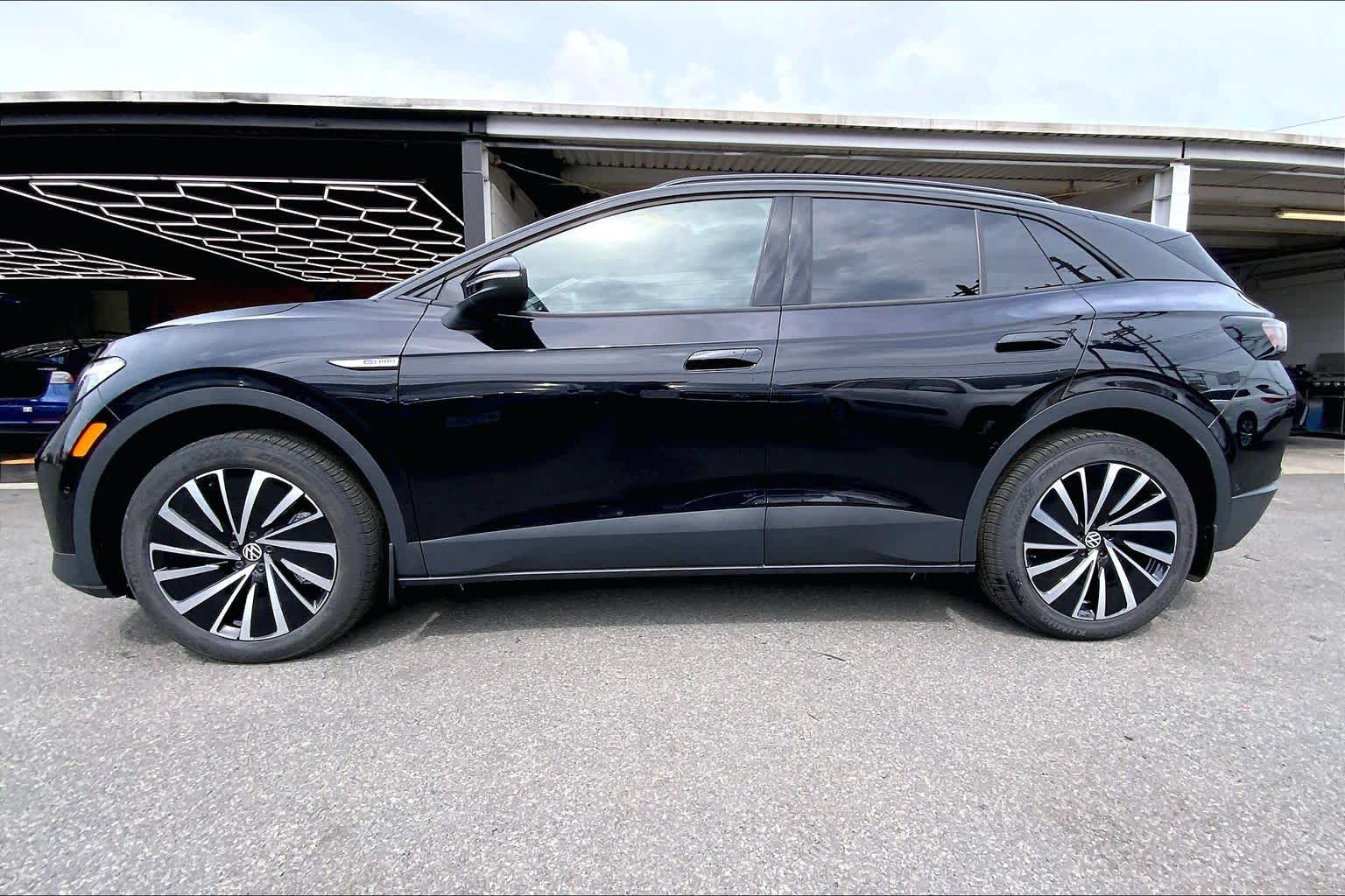 Thumbnail: 2026 Volkswagen ID.4 - 3