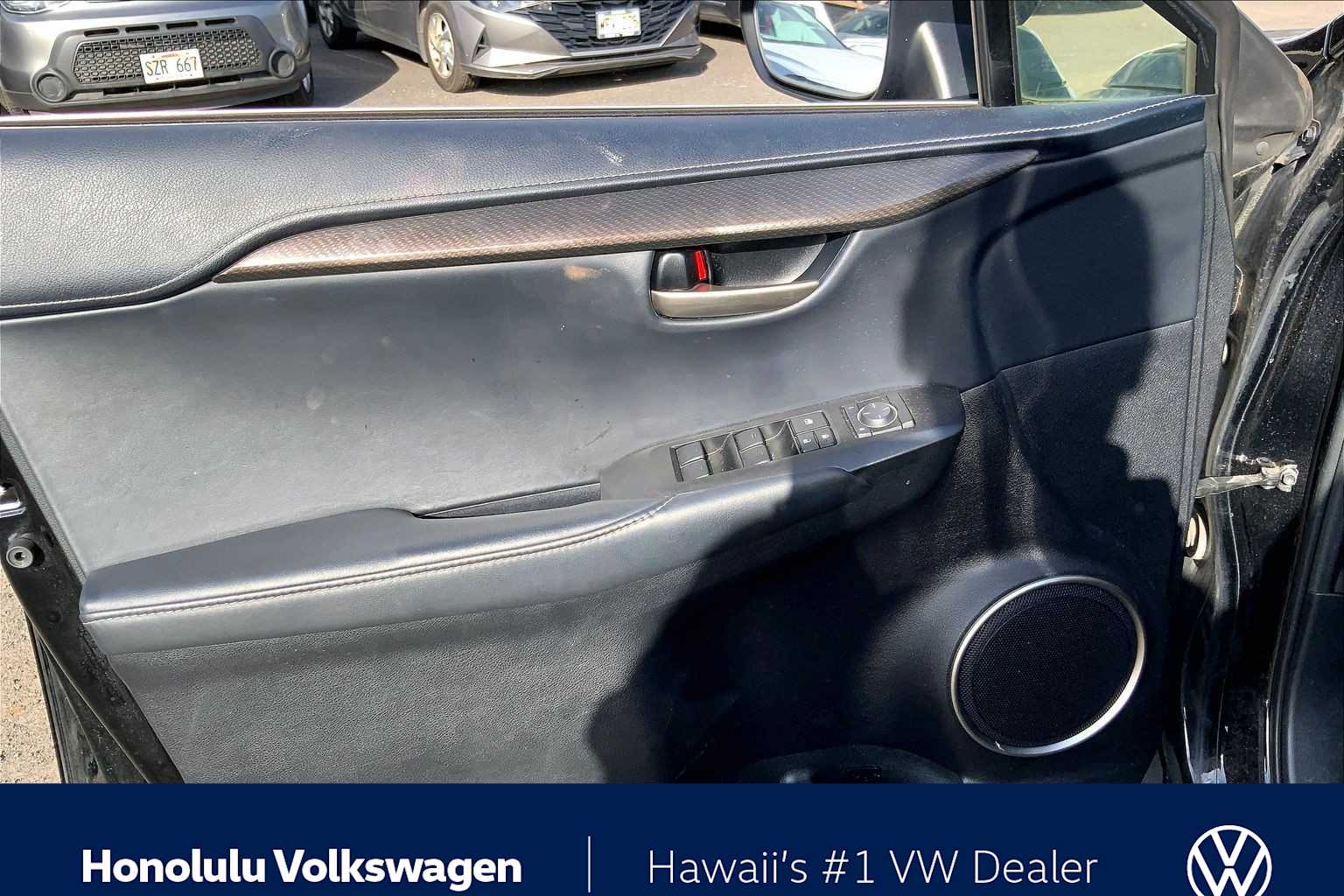 Thumbnail: 2016 Lexus NX - 26