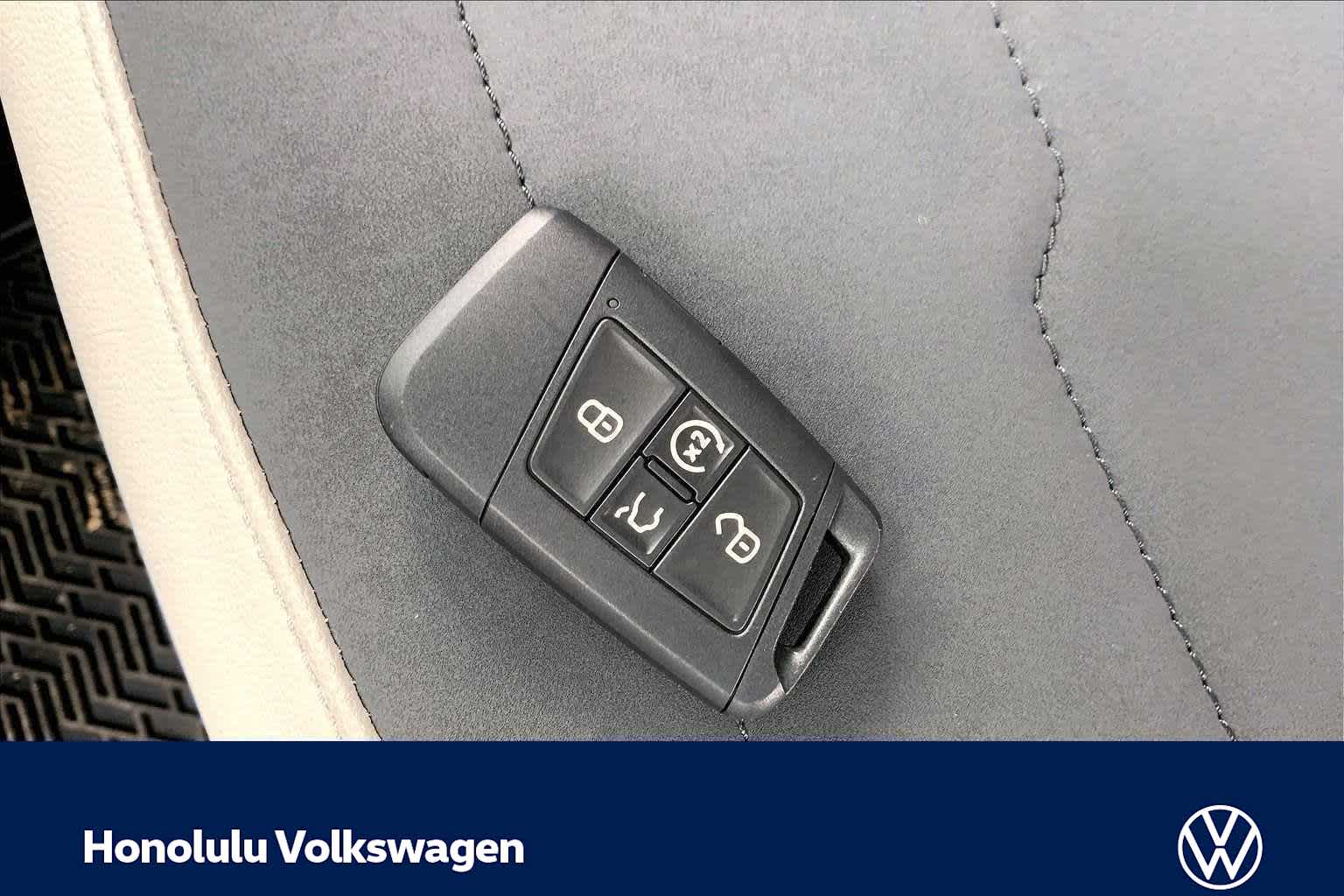 Thumbnail: 2026 Volkswagen Taos - 20
