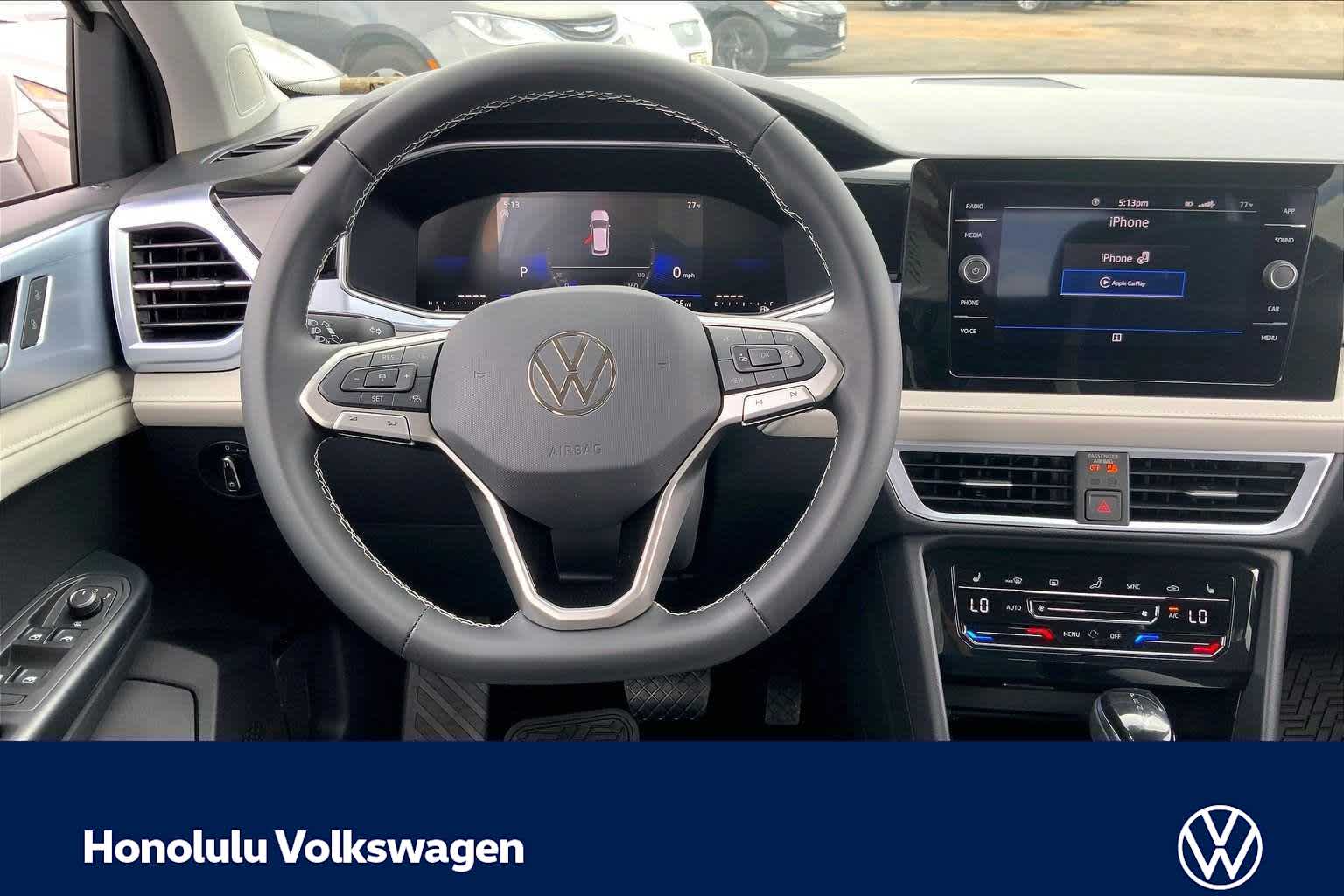 Thumbnail: 2026 Volkswagen Taos - 15