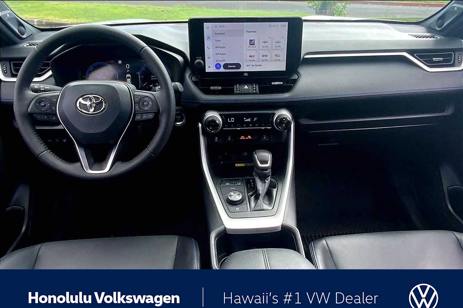 Thumbnail: 2023 Toyota RAV4 - 9