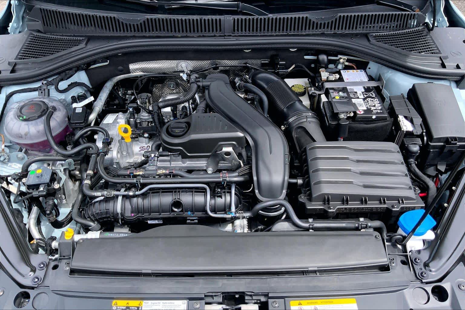 Thumbnail: 2026 Volkswagen Jetta - 9