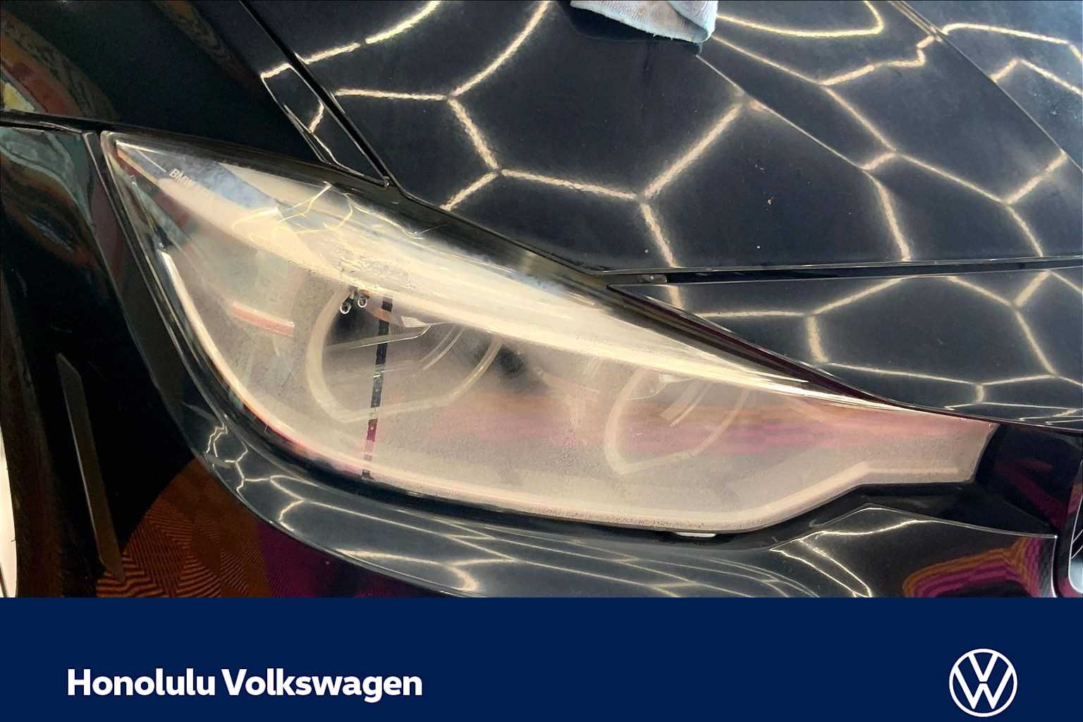 Thumbnail: 2017 BMW 3 Series - 30