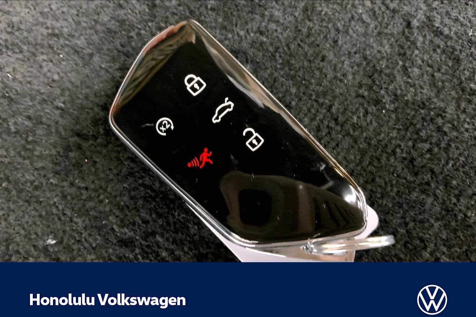 Thumbnail: 2026 Volkswagen Tiguan - 20