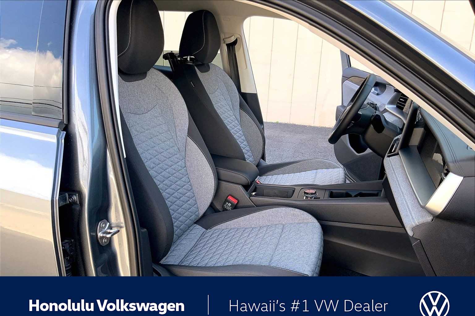 Thumbnail: 2026 Volkswagen Tiguan - 14