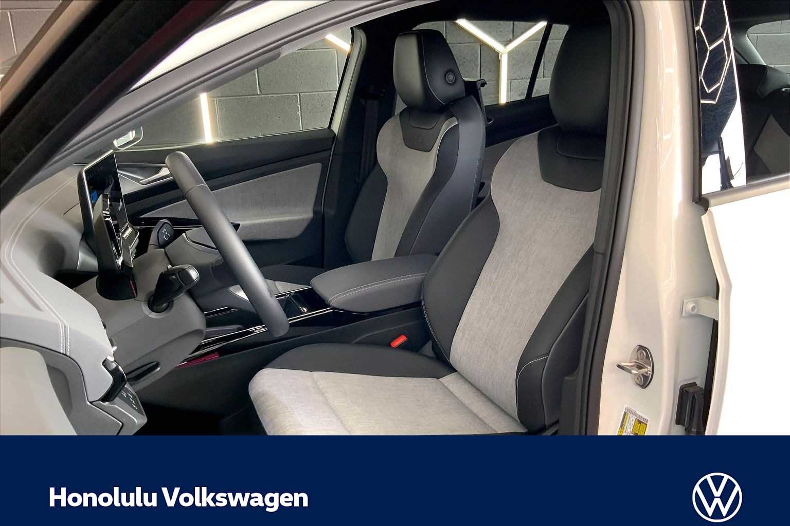 Thumbnail: 2026 Volkswagen ID.4 - 11