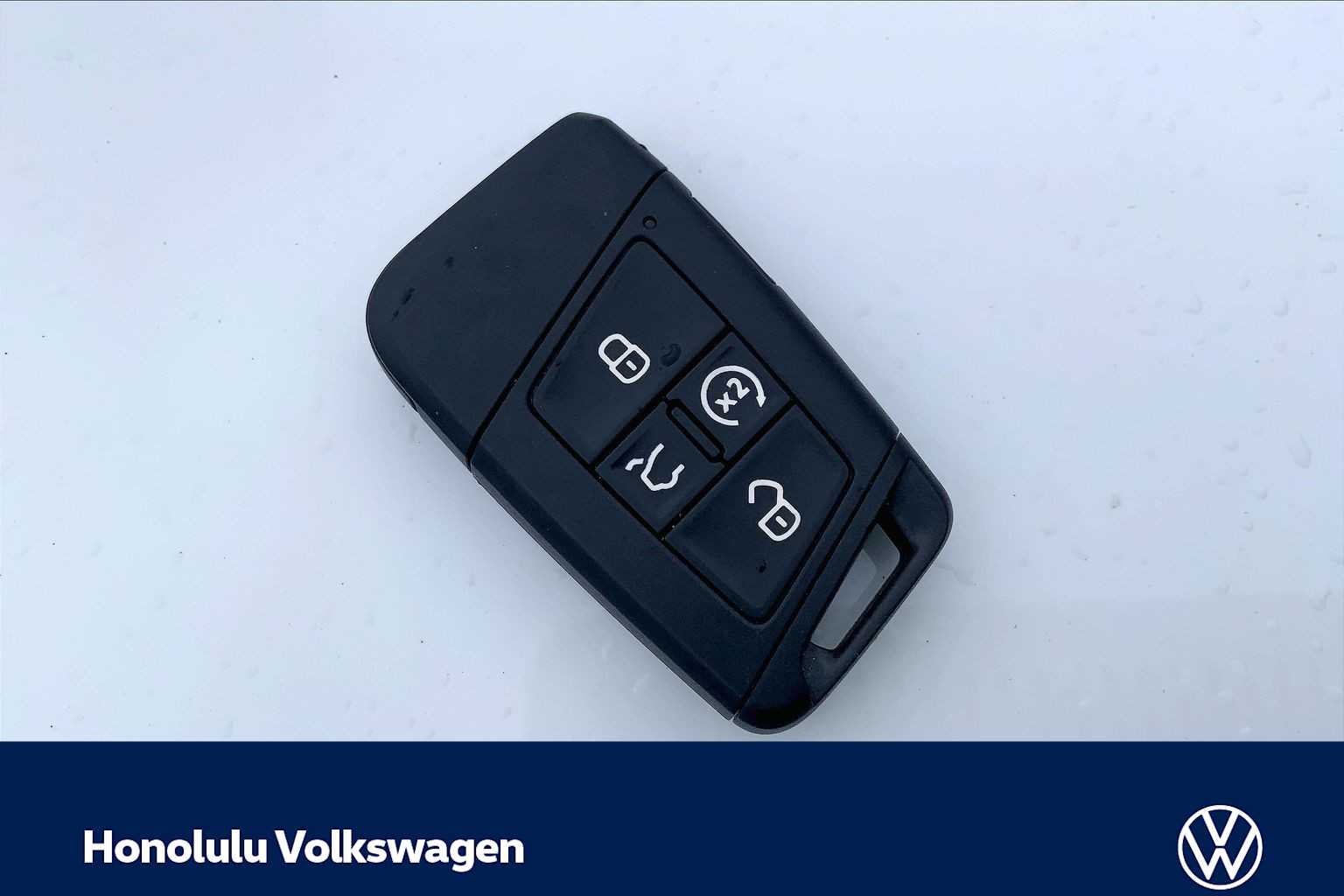 Thumbnail: 2025 Volkswagen Taos - 19